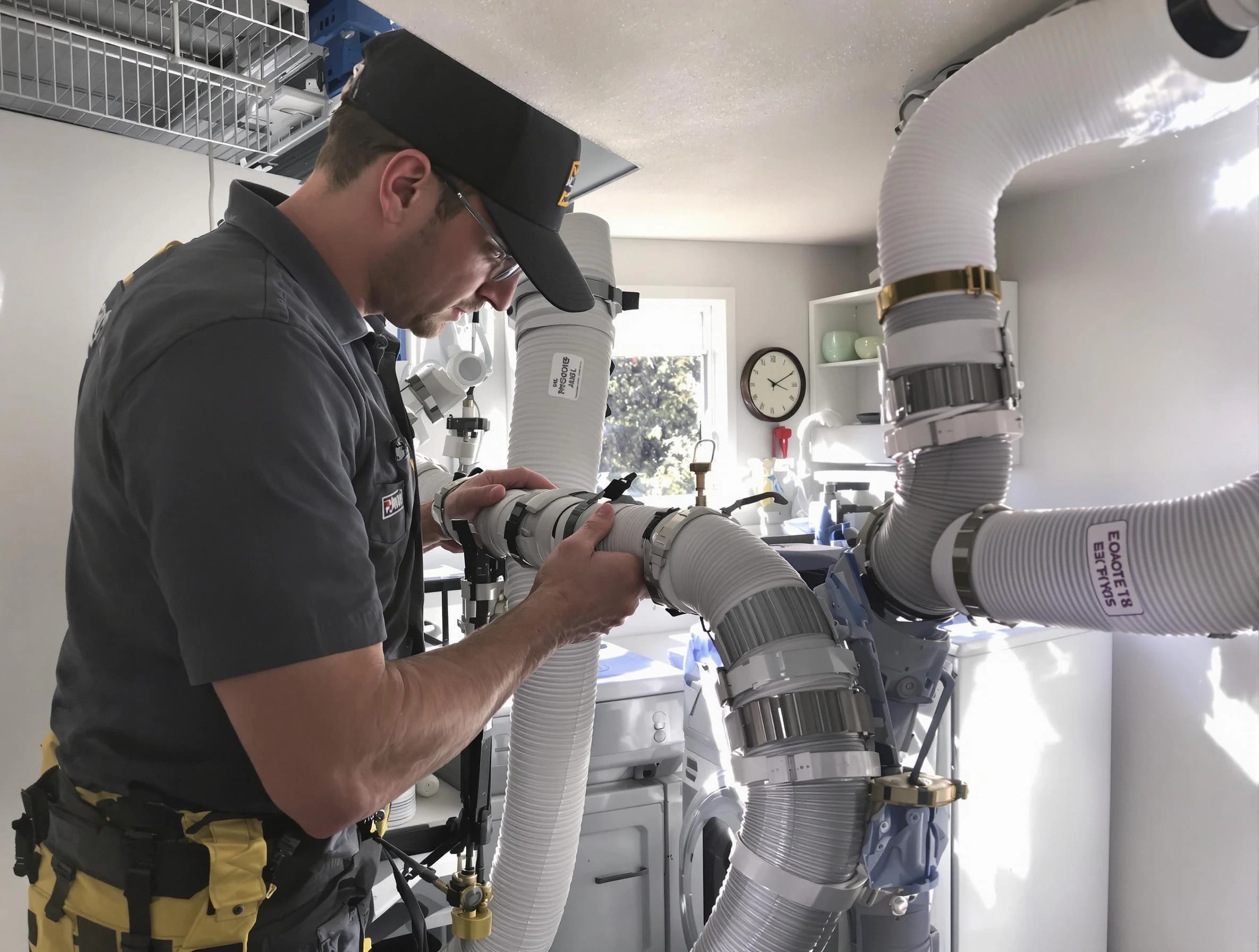 Hose Installation service in Commerce City, CO